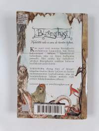 Bizenghast Osa 1