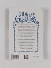 Oh! My Goddess 1
