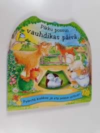 Tyhjä kuva