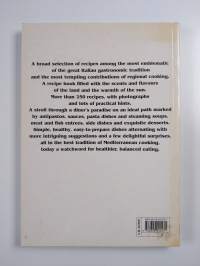 Italian-style cooking (Cucinare italiano - in inglese)