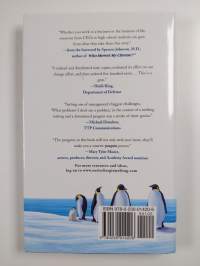 Our iceberg is melting : changing and succeeding under any conditions
