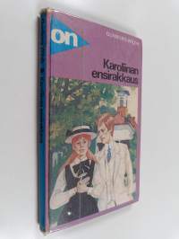 Karoliinan ensirakkaus