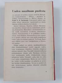 Uuden maailman puolesta