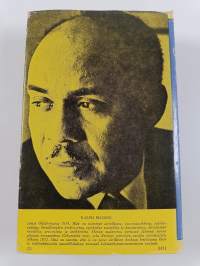 Näkymätön mies