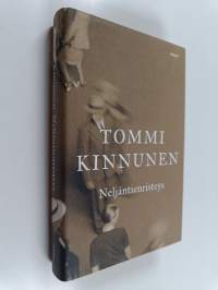 Neljäntienristeys