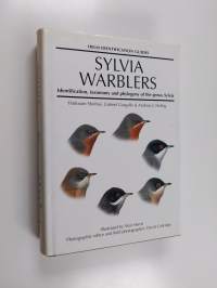 Sylvia warblers : identification, taxonomy and phylogeny of the genus Sylvia