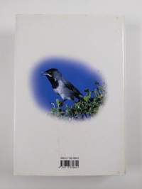 Sylvia warblers : identification, taxonomy and phylogeny of the genus Sylvia