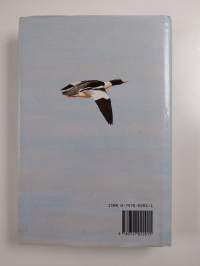 Wildfowl : an identification guide to the ducks, geese and swans of the world
