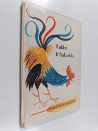 Kukko Kiljukurkku : ukrainalainen kansansatu