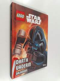 LEGO Star Wars Darth Vaderin salaisuus
