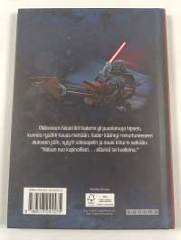 LEGO Star Wars Darth Vaderin salaisuus