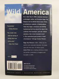 Wild America - The Record of a 30,000 Mile Journey Around the Continent by a Distinguished Naturalist and His British Colleague
