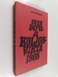 Sven Dufva ja Koljonvirta 1808
