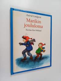 Marikin joululoma