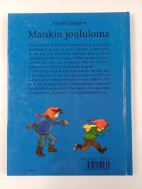 Marikin joululoma