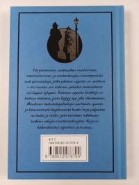 Salaisen agentin käsikirja