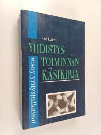 Yhdistystoiminnan käsikirja