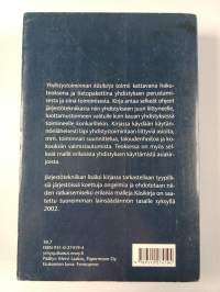 Yhdistystoiminnan käsikirja