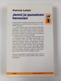 Jenni ja punainen hevonen