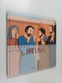 Kallisarvoinen helmi