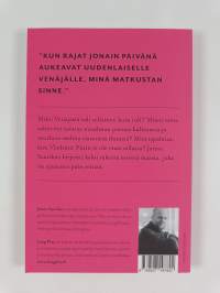 Jonain päivänä Putinia ei ole