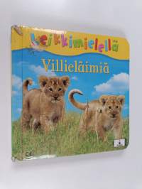 Leikkimielellä : Villieläimiä