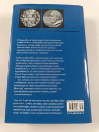 Mies ja vuosisata : pääkonsuli Aarne Koskelon tarina 1900-1998