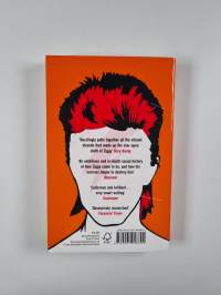 Ziggyology : a brief history of Ziggy Stardust - Brief history of Ziggy Stardust