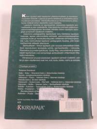 Lapsityön käsikirja