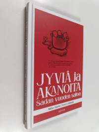 Jyviä ja akanoita