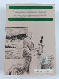 Väinö Tanner sillanrakentaja 3 : elämäkerta vuosilta 1924-1936