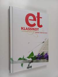 ET klassikot : Lukijoiden rakkaimmat laulut