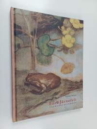 Eero Järnefelt taidegraafikkona