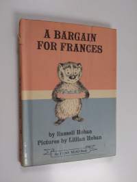 A Bargain for Frances