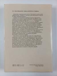 P. J. Hannikainen aikalaistensa parissa