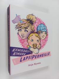 Kemikaalikimara lapsiperheille