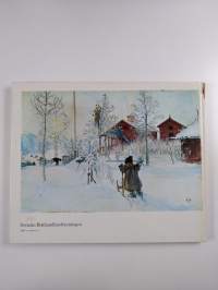 Carl Larsson-tavlor