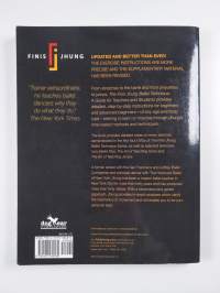 The Finis Jhung Ballet Technique - A Guide for Teachers and Students (signeerattu, tekijän omiste)