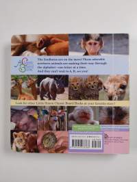 ABC ZooBorns!