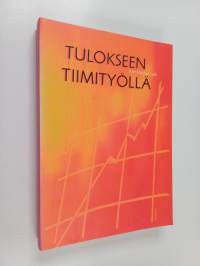 Tulokseen tiimityöllä