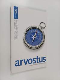 Arvostus : valmentava kirja esimiehille