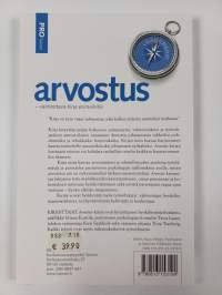 Arvostus : valmentava kirja esimiehille