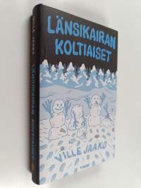 Tyhjä kuva