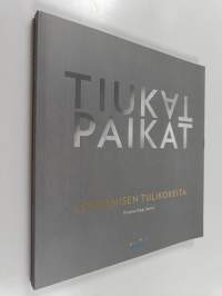 Tiukat paikat
