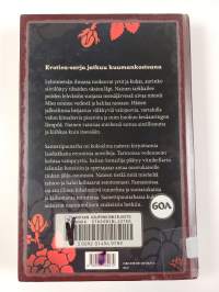 Samettipuutarha