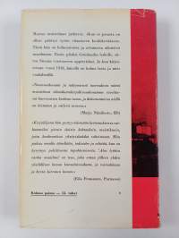 Alas lyötiin vanha  maailma: muistikuvia ja näkymiä vuosilta 1906-1918