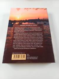 Unelmasta totta : kauas on pitkä matka