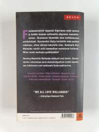 Viides nainen
