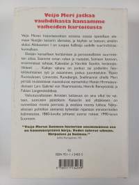Huonot tiet, hyvät hevoset : Suomen suuriruhtinaskunta vuoteen 1870