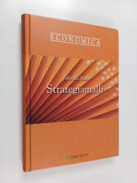Strategiamalli